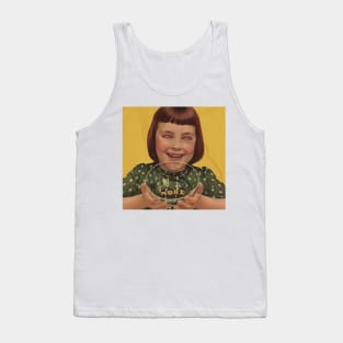 More - Surreal/Collage Art Tank Top